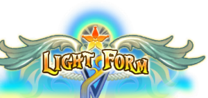 Light Form - Kingdom Hearts Wiki, the Kingdom Hearts encyclopedia