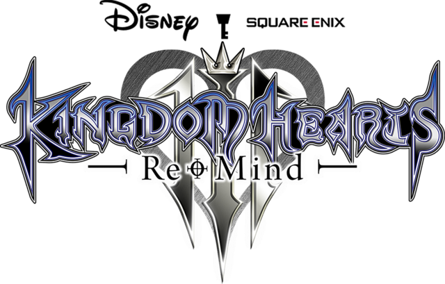 Kingdom Hearts III Re Mind - Kingdom Hearts Wiki, the Kingdom Hearts ...