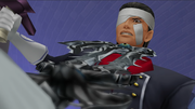 Gallery:Braig - Kingdom Hearts Wiki, the Kingdom Hearts encyclopedia