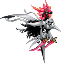Marluxia (Second Form) KHCoM.png