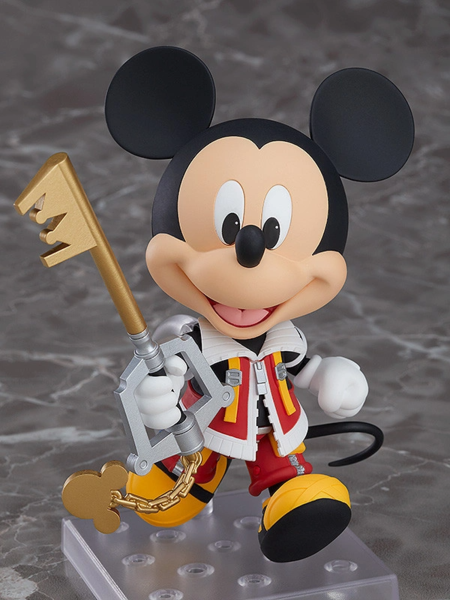 File:Mickey Mouse KHII (Nendoroid).png