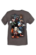 Hot Topic Merchandise - Kingdom Hearts Wiki, the Kingdom Hearts ...