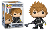 Roxas with Keyblades Funko Pop! figure