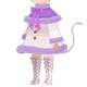 Bianca set