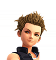 Gallery:Hayner - Kingdom Hearts Wiki, the Kingdom Hearts encyclopedia