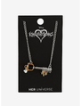 Her Universe Kingdom Hearts Keyblade necklace