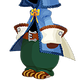 KH II Vivi set (same for male/female)