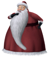 Santa Claus KHII.png