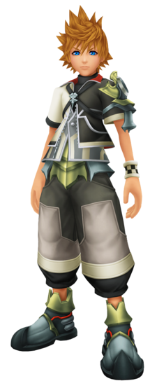 Forum:The Keyblade War - Round One, BBS Bracket B - Kingdom Hearts Wiki ...