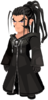 Xaldin (ザルディン, Zarudin?), as seen during the data rematch fight of the New Organization XIII Event in March 2018.