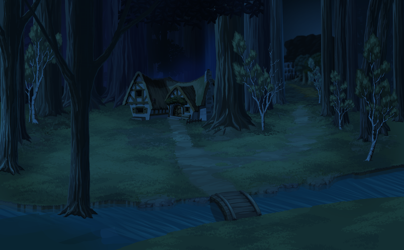 File:Dwarf's Cottage (Night) KHX.png