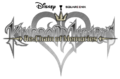 Kingdom Hearts Re:Chain of Memories logo