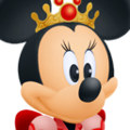Minnie Mouse (Portrait) KHIIHD.png