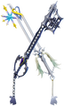 Oathkeeper and Oblivion