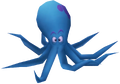 Octopus [KH II]