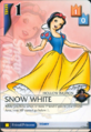 20: Snow White