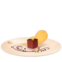 Chocolate Mousse KHIII.png