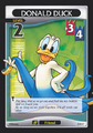 5: Donald Duck (C)