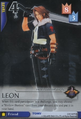 59: Leon (SR)