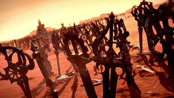 Keyblade War - Kingdom Hearts Wiki, the Kingdom Hearts encyclopedia