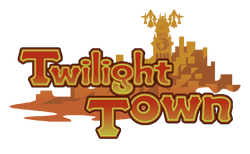 Twilight Town Logo KHCOM.png