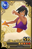 Cards (KHχ)/SR/Magic - Kingdom Hearts Wiki, the Kingdom Hearts encyclopedia