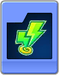 Magic 3 (Flick Rush card) KH3D.png