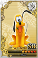 A Pluto SR Assist Card