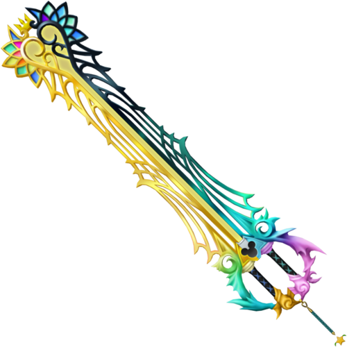 Combined Keyblade Kingdom Hearts Wiki, the Kingdom Hearts encyclopedia