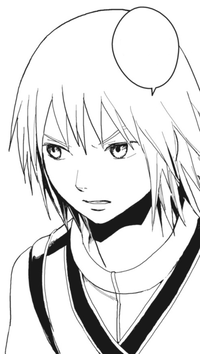 Riku KHCOM Manga.png