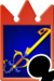 Sprite of the Three Wishes card from Kingdom Hearts Re:Chain of Memories.