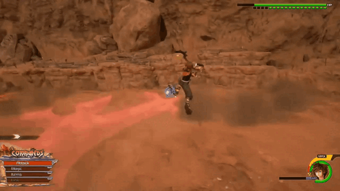 Aerial Dive KHIII.gif