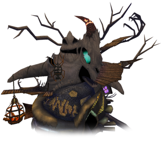 Game:Oogie's Manor - Kingdom Hearts Wiki, The Kingdom Hearts Encyclopedia