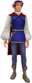 The Prince [KH χ][KH BbS]