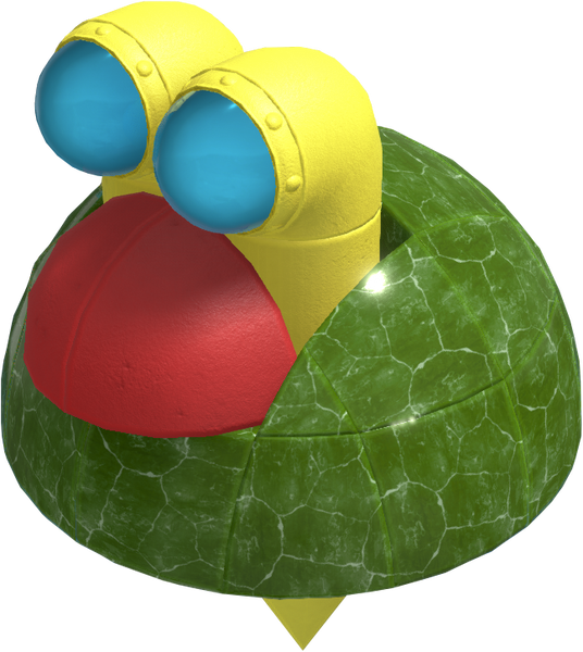 File:Toy Turtle Model KHIII.png