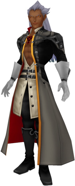 File:Ansem, Seeker of Darkness KHRECOM.png