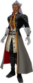 Ansem in Kingdom Hearts Re:Chain of Memories