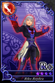 A Riku Replica R+ Attack Card