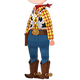Woody set