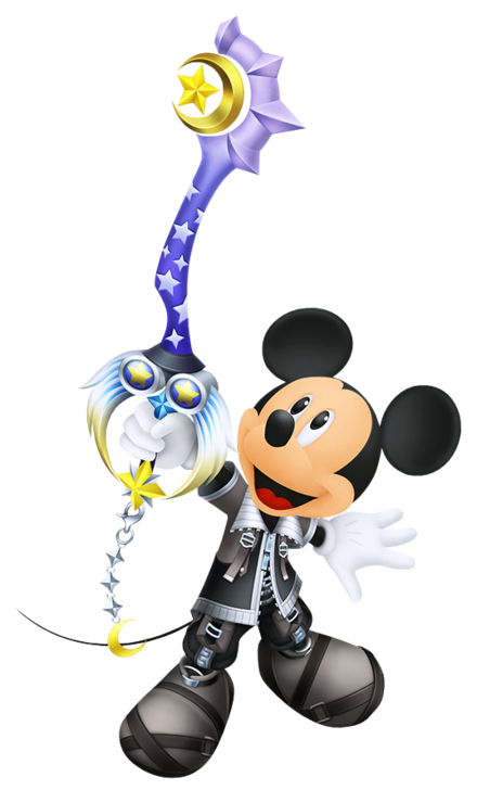 Forms:Mickey Mouse - Kingdom Hearts Wiki, the Kingdom Hearts encyclopedia