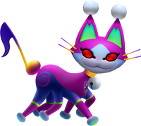Necho Cat (Nightmare) KH3D.png