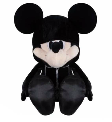 Porte clés Halloween Mickey et ses amis Hong Kong Disneyland Jumbo