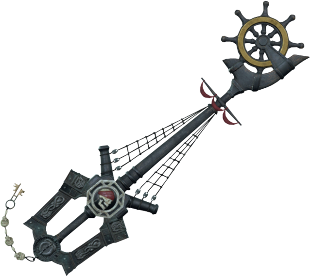 Blade Rampage - Kingdom Hearts Wiki, the Kingdom Hearts encyclopedia