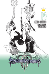 Chapter 14 - Destiny Islands (Cover) KHIII Manga.png