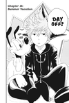 Chapter 14 - Summer Vacation (Front) KHD Manga.png