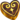 The Gold Heart (ゴールドハート, Gōrudo hāto?) of the 2015 Valentine's Day event.