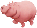 Hippo [KH I]
