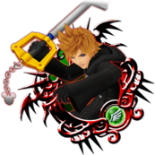 Template:Warning - Kingdom Hearts Wiki, The Kingdom Hearts Encyclopedia