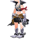 Cowgirl Goth set