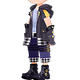 KH III Riku set
